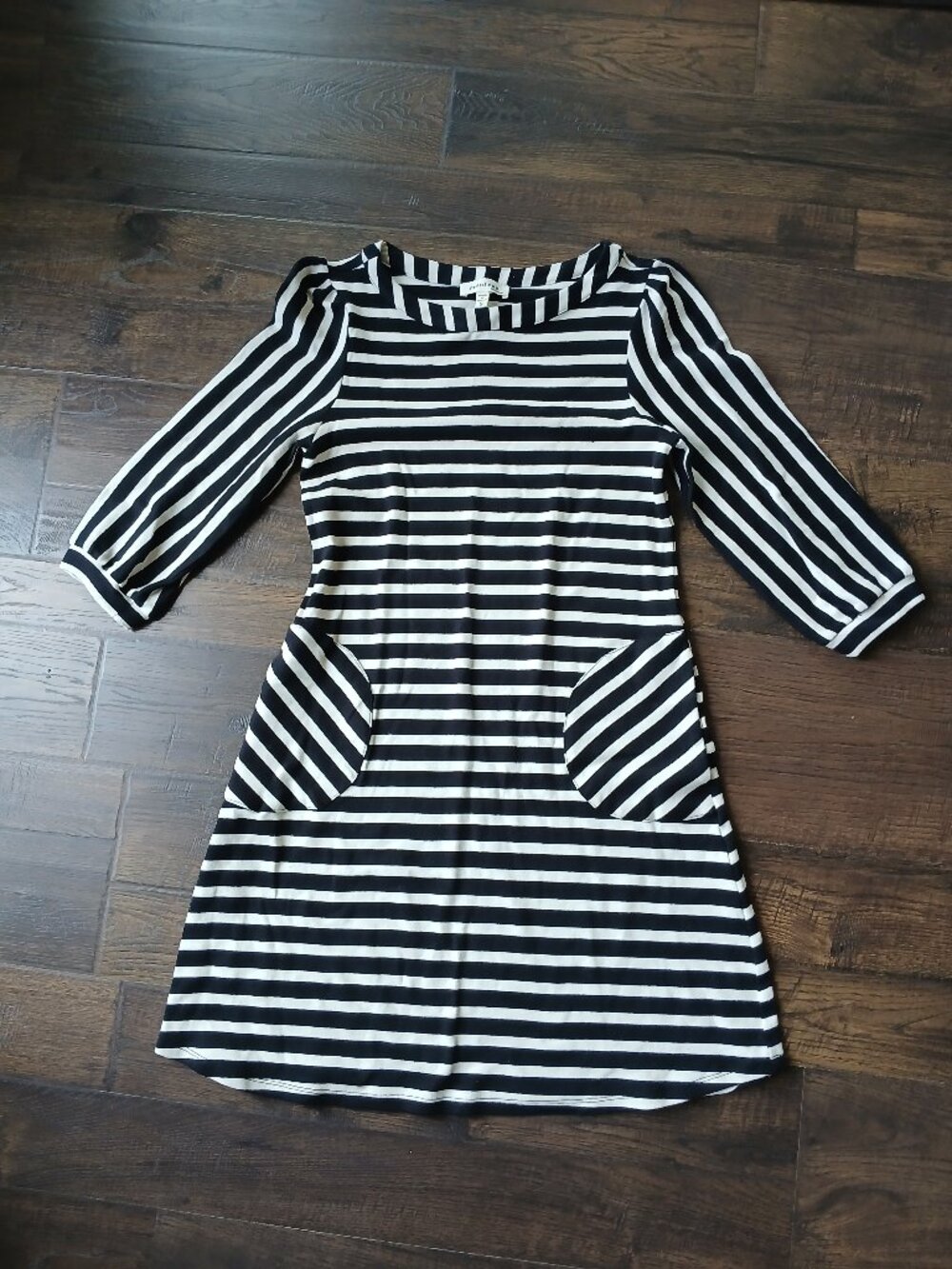 Monteau dress